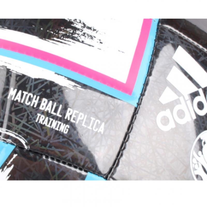Adidas Uniforia Training No. 5 Soccer Ball School Sporting Goods