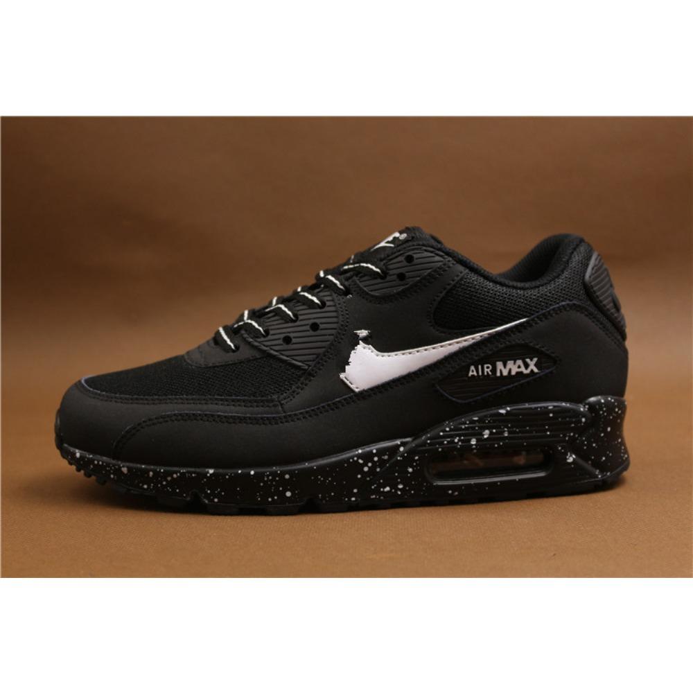 

Low-top air cushion running shoes fashionable sports back 46