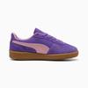 Puma PALERMO JR children's sports shoes purple 39727136 r 37
