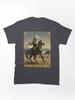 Crusader Kings Louis IX (Saint Louis), King of France (1844) - Emile Signol Classic T-Shirt
