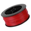 100m UL1007 26AWG Elektrisches Hochtemperaturbeständiges Kabel für Elektronische Geräte
