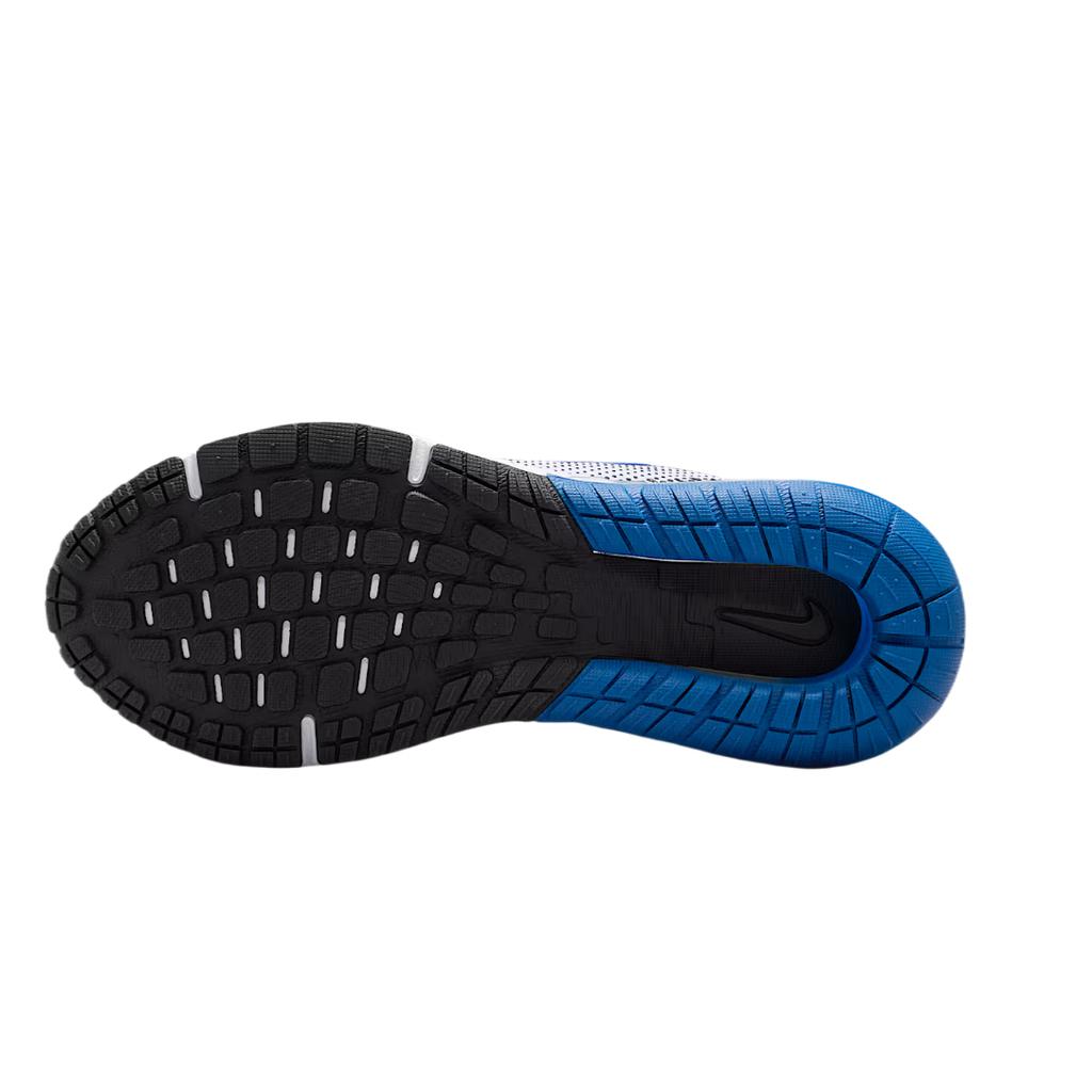 Nike Air Max Phoenix GS Bílá Obsidiánová Hra Královská Dětské Tenisky Cyber HF7052-100