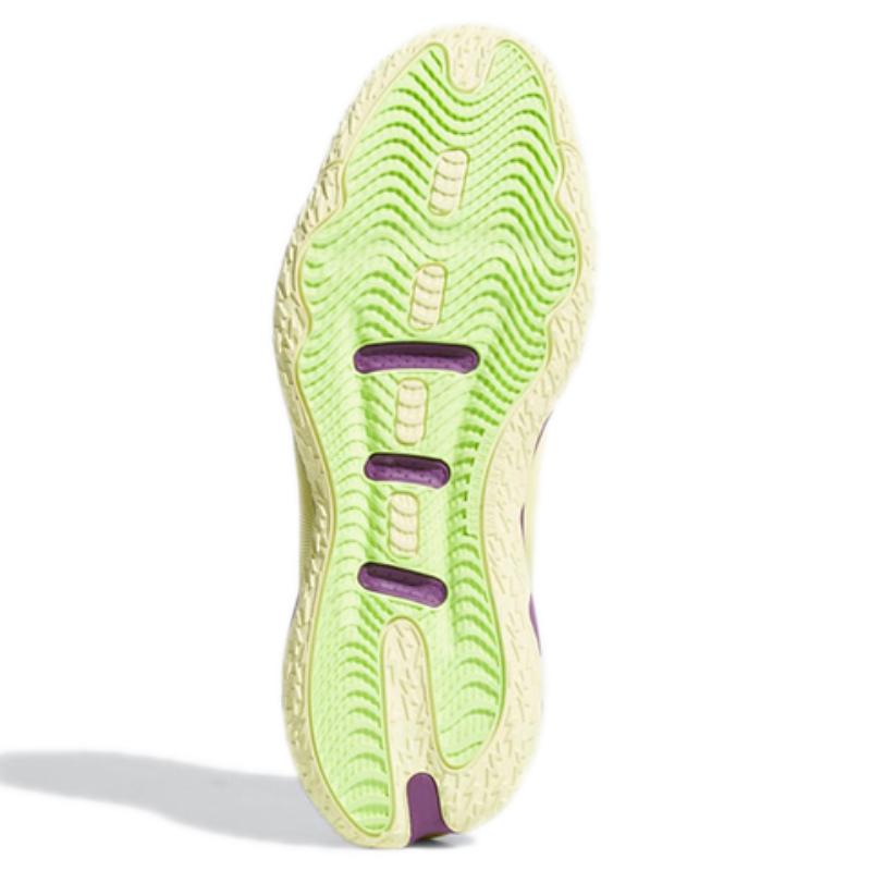 adidas Dame 8 Dame Time Sneakers GY0383
