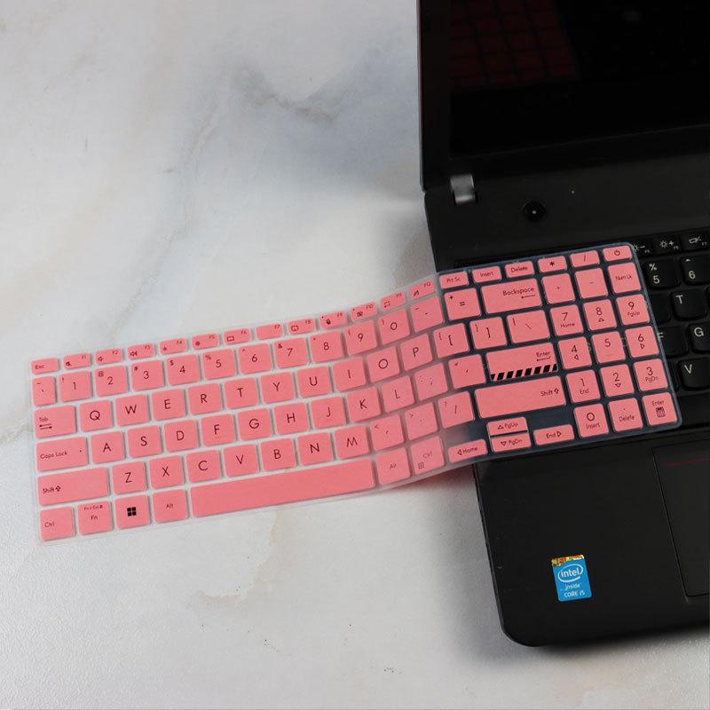 Suitable Keyboard Film & Protective Cover for ASUS Wushuang 15 K3502Z (2022) Laptop