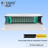 BOYANG Rack Mount Fiber Optic Distribution Frame