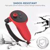 VR Zubehör Schutzhülle für Meta Oculus Quest 3 VR Touch Controller Silikonhülle Skin Griff