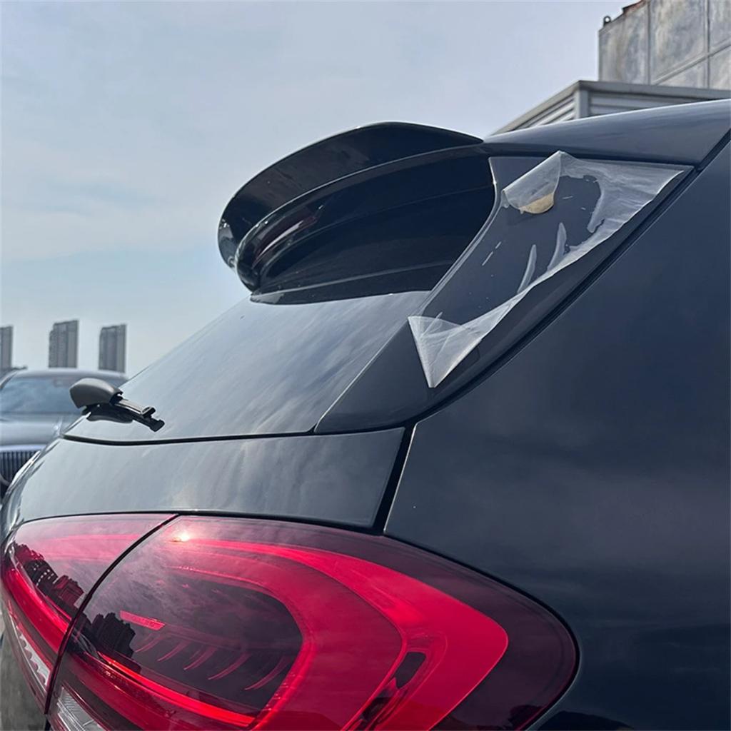 Pentru Mercedes Benz Clasa A W177 A160 A180 A200 A220 A250 A35 A45 AMG Hatchback 2018-2025 Spoiler de Portbagaj Superior Spate Aripă Buza Superioară Portbagaj