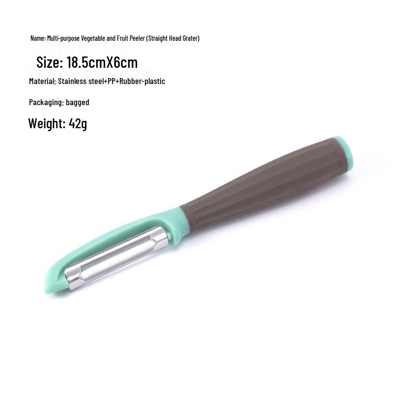 

Zhishi Kitchen Peeler