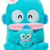 Sanrio I Love Me Series Hangyodon Plush Toy Polyester Age 3 and Up 300691