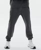LIFEWORK Multi-Logo Pigment Jogger Pants