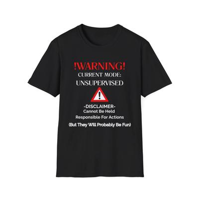 Na górę – T-shirty i koszulki