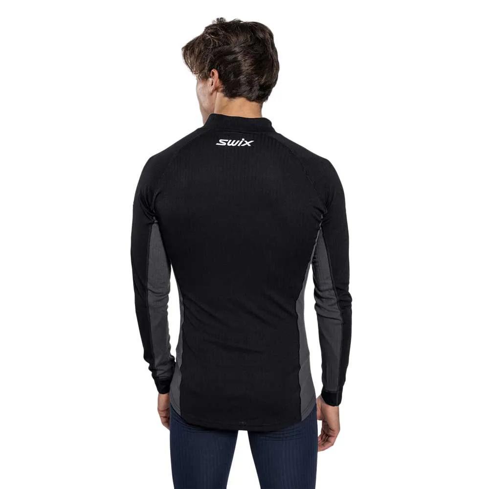 Swix Long-Sleeve Base Layer RaceX Classic