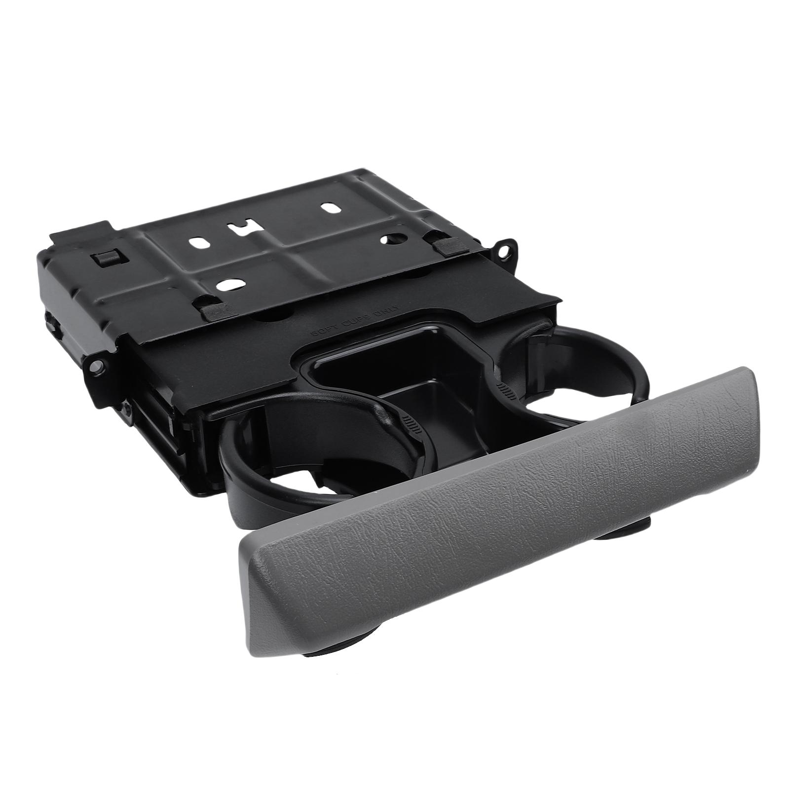 

Dashboard Cup Holder Ashtray 5C3Z 2504810 AAD Stable Replacement for F 450 2005 2007