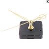 Hanging DIY Silent Quartz Wall Clock Movement Mechanism Repair Parts Watch Wall Clock Movement With Hands Home Decoration Tools