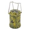 Miniature Nuclear Reactor Lantern Portable Camping Lantern Spooky Decorative Lamp for Outdoor Home R