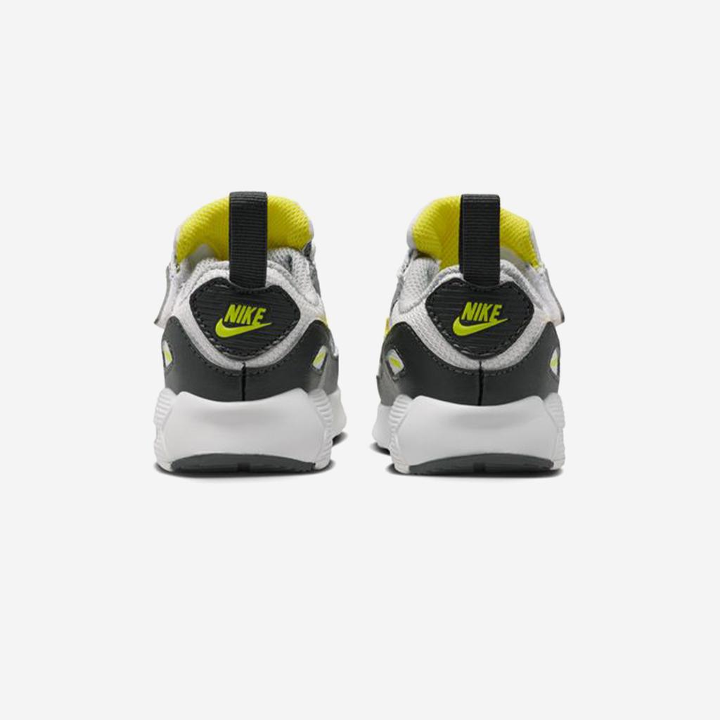 [Nike] Air Max 90 EasyOn Mesh Toddler [IQ0097-100]