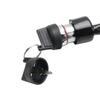 2-Pin Ignition Key Switch 9CR6-010100-20000 For CFMoto CF188 CF500 CF600 X5 X6