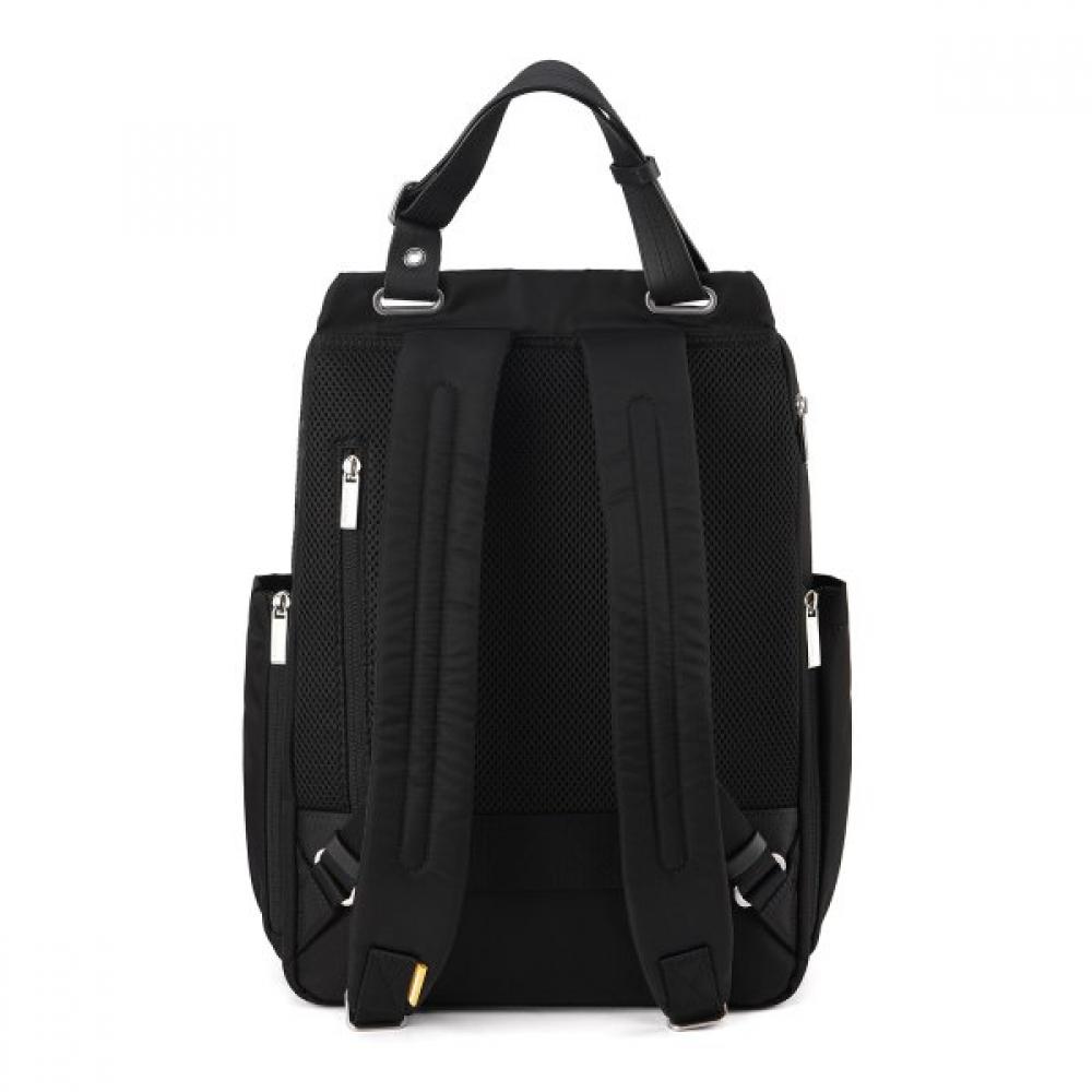 Mandarina Duck Backpack Tft01001  15 