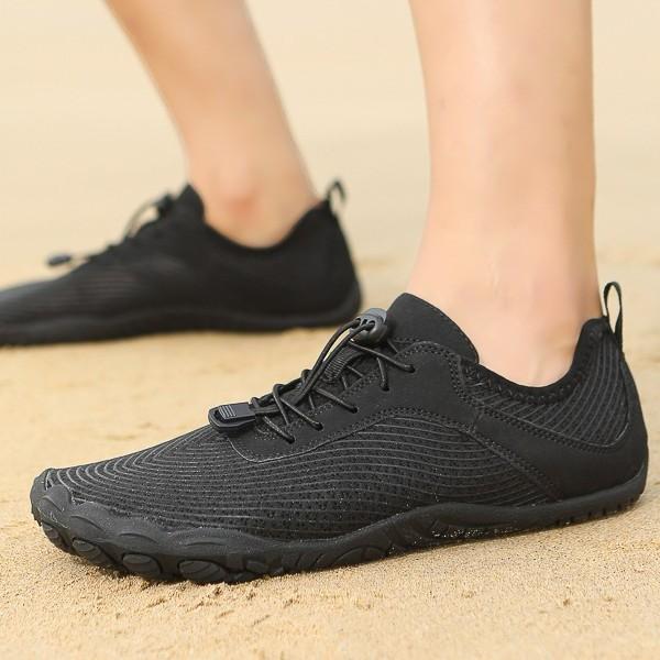 New 2025 outdoor sports non-slip creek shoes, breathable light swimming quick-drying beach shoes