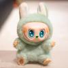 Happy Shy Cute Expression Cartoon Rabbit Plush Toy Doll For Collectors