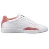 Puma Match Low Classic Durable Non-Slip Casual Sneakers Women Sneakers White 364158-01