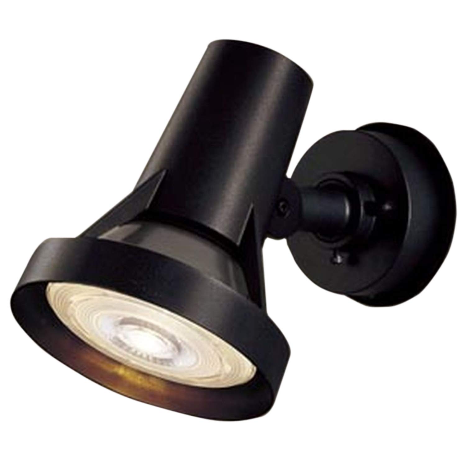 

Прожектор Panasonic Outdoor Spot Light Колір лампи Off Black LGW40114
