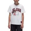 T-Shirt SS25 Bequem Modisch Trendig Vielseitig Kurzarm Kinder Tops IO2296-133