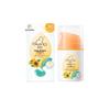 QiChu Kinder Feuchtigkeitsspendende Sonnencreme LSF40PA++