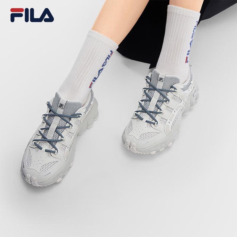 Fila PILA Daddy Shoes Women's Retro Casual Sneakers