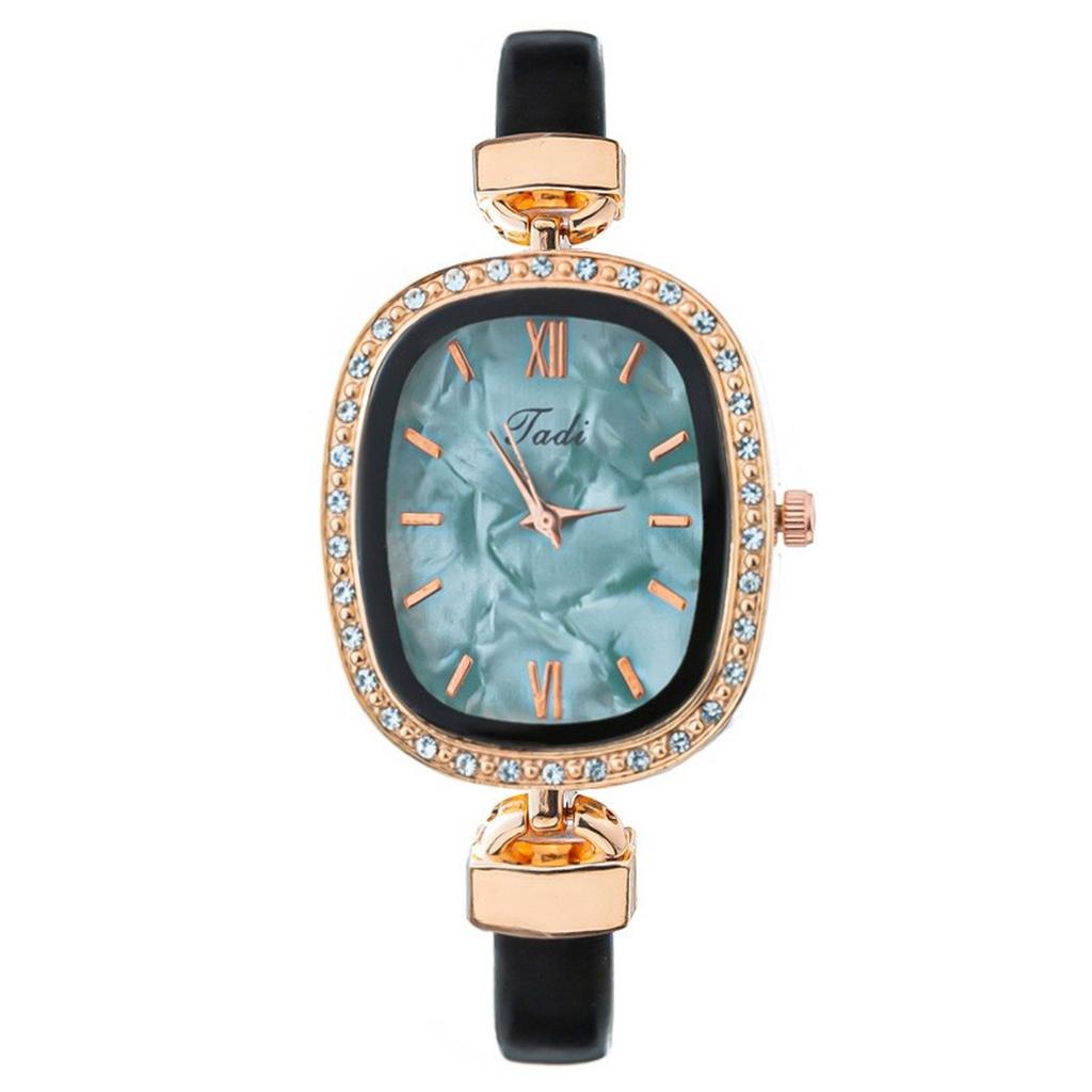 Women Fashion Leather Watch
