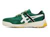 1183A604-300 Onitsuka Tiger Delegation EX Jasper Green/Cream (Men's)