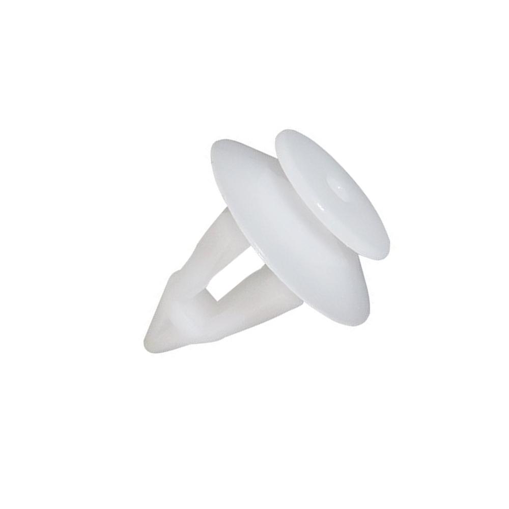 12x Türverkleidungs-Befestigungsclips Für Mercedes W117 W169 W212 W245 A0009912498