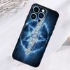 Supernatural Dean Sam Winchester Phone Case For iPhone 17 Pro Max 16 14 13 12 11 15 Pro Max Plus 12 13 Mini 16e 17 Air Cover