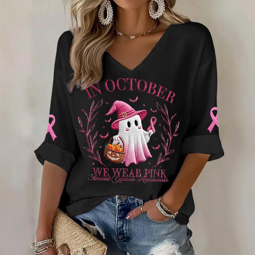 Shirts for Women Awareness Shirt  Support Gift  Casual Top
