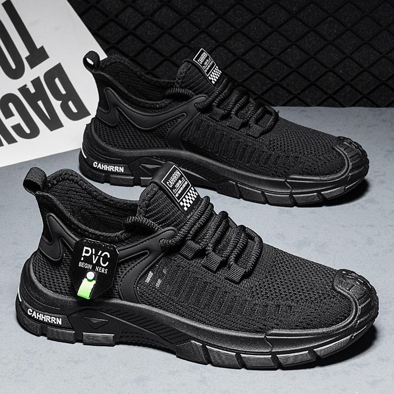 

Модная мужская обувь CYYTL Дышащие кроссовки Повседневная обувь для активного отдыха, для пеших прогулок, летняя, спортивная, для бега, роскошная дизайнерская, теннисная, на платформе, модные лоферы 44