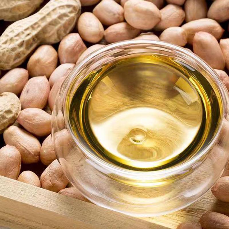 ShanQiao Huining Specialty Peanut Oil
