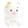 Everyday Hamuchima Hamutima Encounters Small Happiness. ] Stuffed Toy (M) MV49601 H340W280D230mm