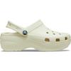 Crocs Classic Platform Clog 206750 100