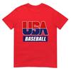 Baseball 2024 Usa TShirt