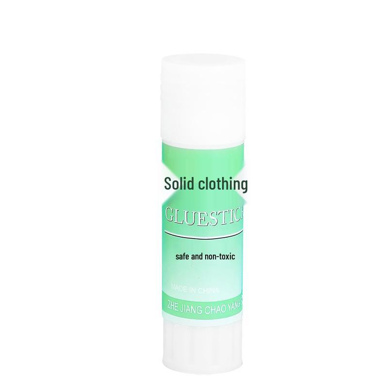 High Viscosity Solid Glue Stick for Students and Office Stationery