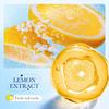 Lemon/Mint/Peach Breath Freshener Oral Spray For Eliminating Bad Breath,Fruit Flavored Mouth Freshen