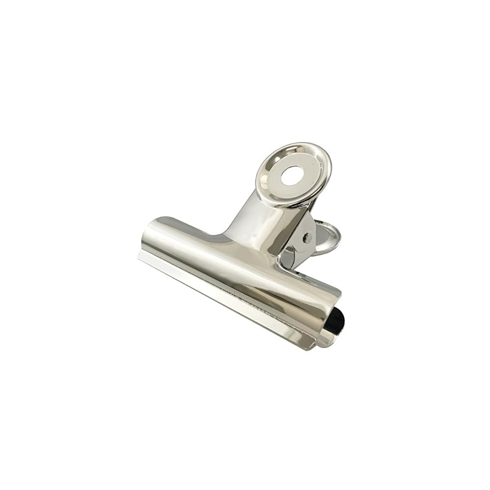 Sun-Kei Com Extra Large Bulldog Clips MD-0 (10 pieces)