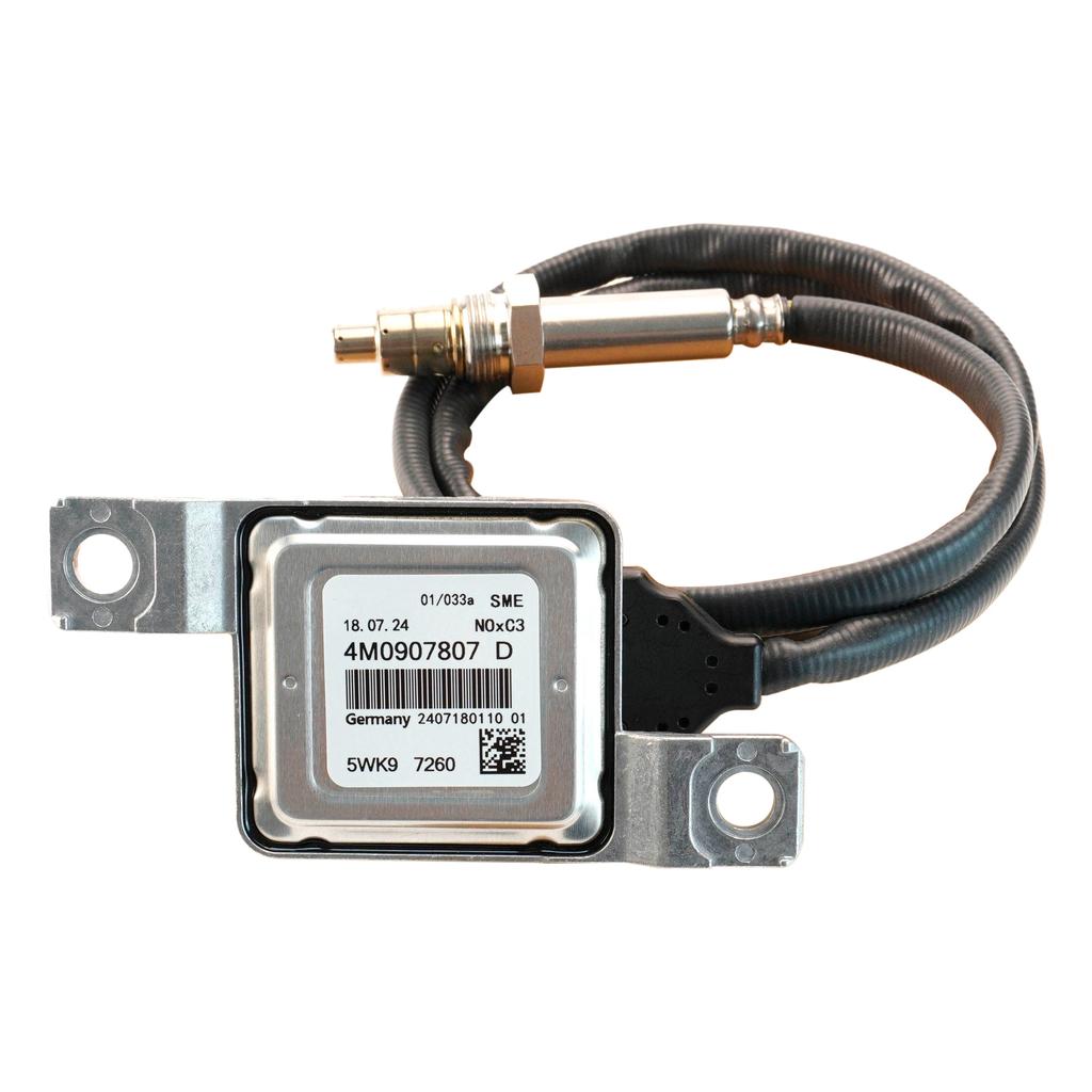 Nitrogen Oxide NOx Sensor 4M0907807D For   Q7 VW Touareg 3.0L 2015-2021