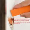 1PCS Efficient Limescale Eraser, Stainless Steel Rust Remover for Kitchen Faucets, Cleaning Rubber for Household Scale Stain Tool