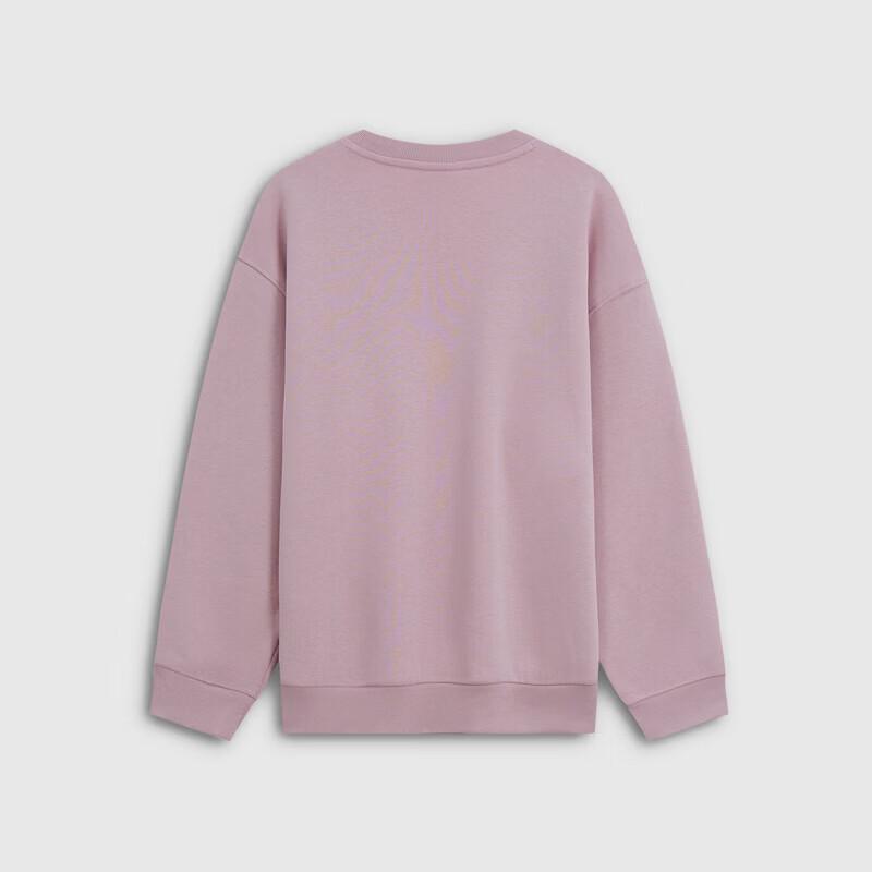 Gap Girls' Logo Print Hooded Fleece Sweatshirt 4SS623014