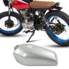 Motorcycle Fuel Gas   2.4 Gallon 9L Light Cured Paint Fuel Petrol   Replacement for CG125
