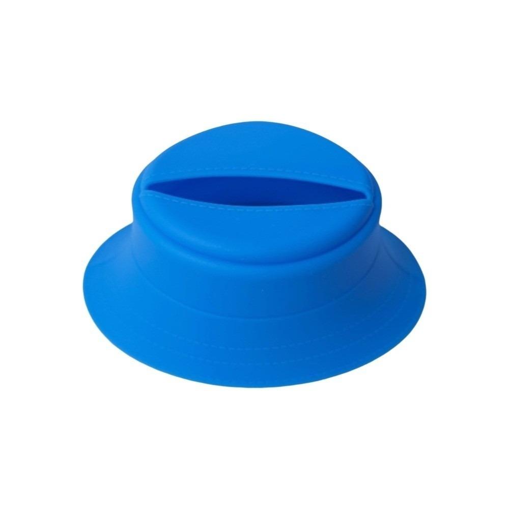 

Handmade Doll Clothes Suit Replacement Accessories Doll Accessories Fisherman Hat Doll темно-синього кольору