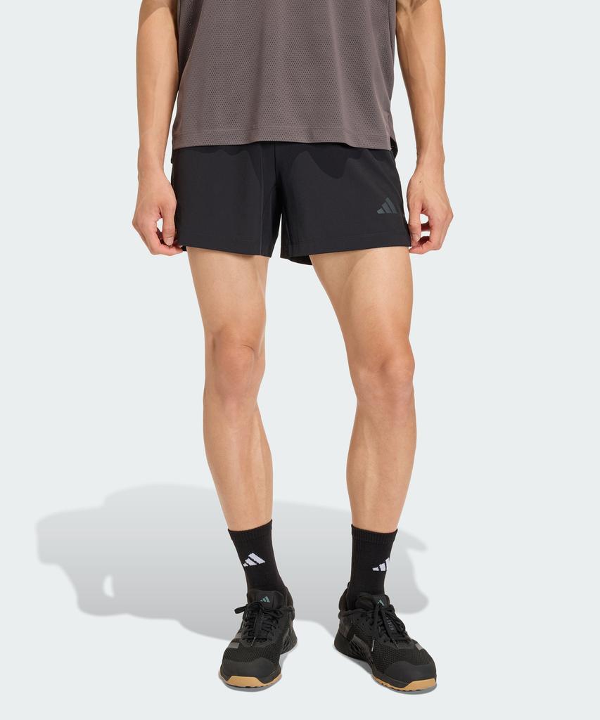 adidas D4T Essential Shorts Kb2586
