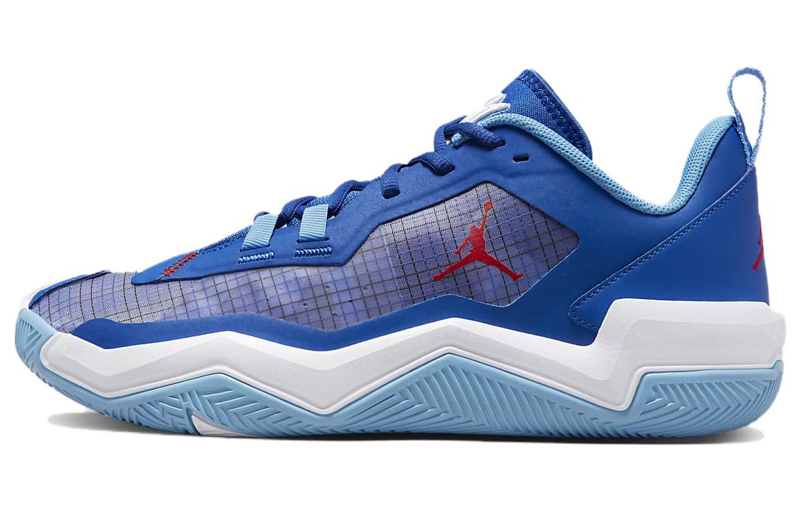 Air Jordan Westbrook One Take 4  Game Royal  DO7193-400 44.5