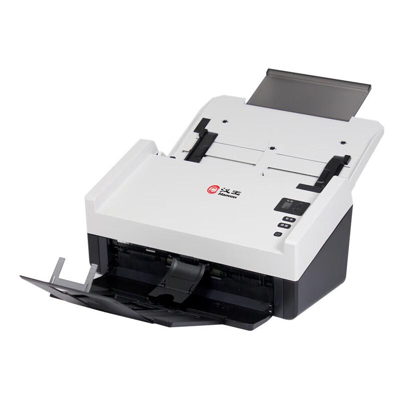 

Hanwang Sheet-fed Document Scanner CN plug (adapter included)